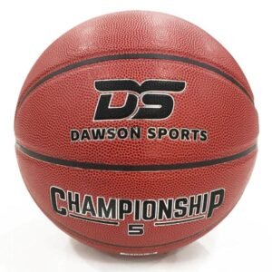 DS PU Championship Basketball- Size 5