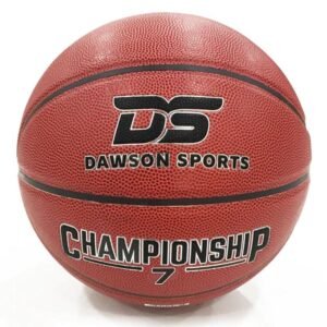 DS PU Championship Basketball- Size 7