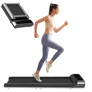 Kingsmith R3 WalkingPad Foldable Treadmill