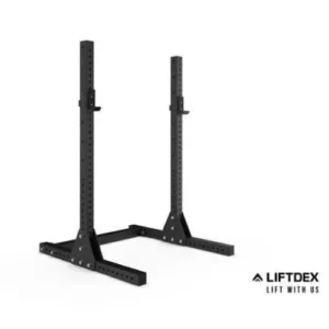 Liftdex Baseline Stand – 1.8m Heavy-Duty Squat Rack & Strength Training Rack