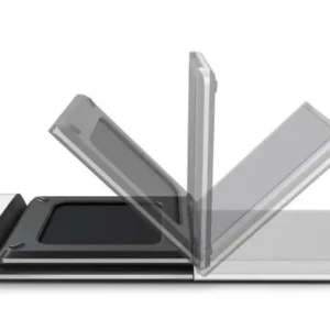 MF IML Walking Pad Treadmill | BXZ-717T