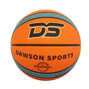 DS Rubber Basketball - Size 5
