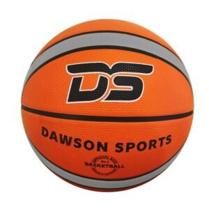 DS Rubber Basketball - Size 6
