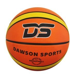 DS Rubber Basketball - Size 7