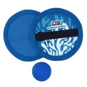 Beach Gripper Catch Pad - 8.5" Assorted