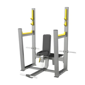 Sparnod Fitness Olympic Incline Bench, STA-3042