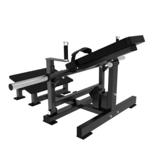 Sparnod Fitness Hip & Glute Trainer – DZ-30 Strength Equipment