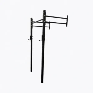 Liftdex Classic Wall-Mounted Rig – Heavy-Duty Squat & Strength Training Rack