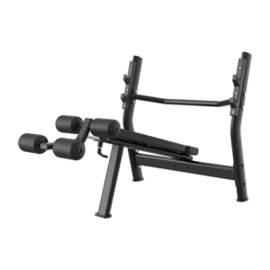 Sparnod Fitness Olympic Decline Bench, SOL-24A