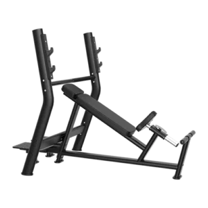 Sparnod Fitness Olympic Incline Bench, SOL-25A
