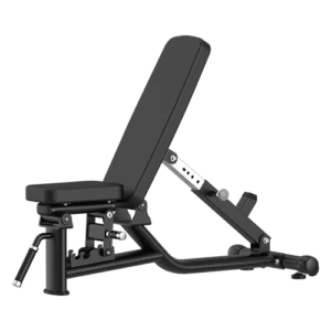 Sparnod Fitness Multi Adjustable Bench, PRO-37
