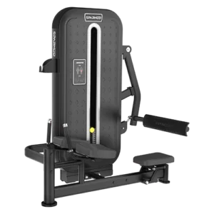 Sparnod Fitness Glute Kickback, SOL-016A