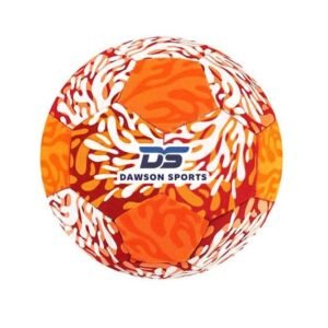 Beach Soccerball 8.5" Assorted
