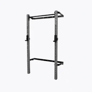 Liftdex Mystery Folding Stand – 2.4M Portable & Heavy-Duty Squat Rack