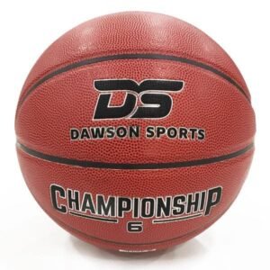 DS PU Championship Basketball- Size 6