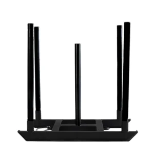 Liftdex Hyrox Push Sled