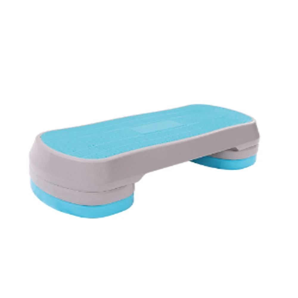 1441 FItness Adjustable Fitness Step - Blue