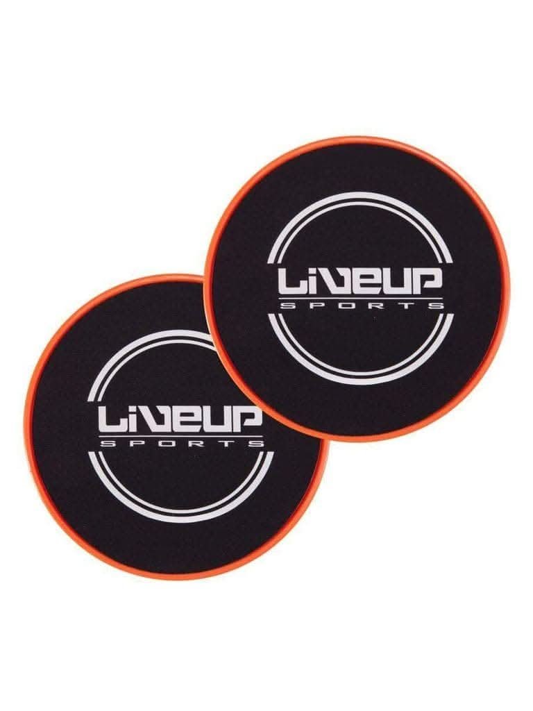 LiveUp Sliding Disc | LS3360