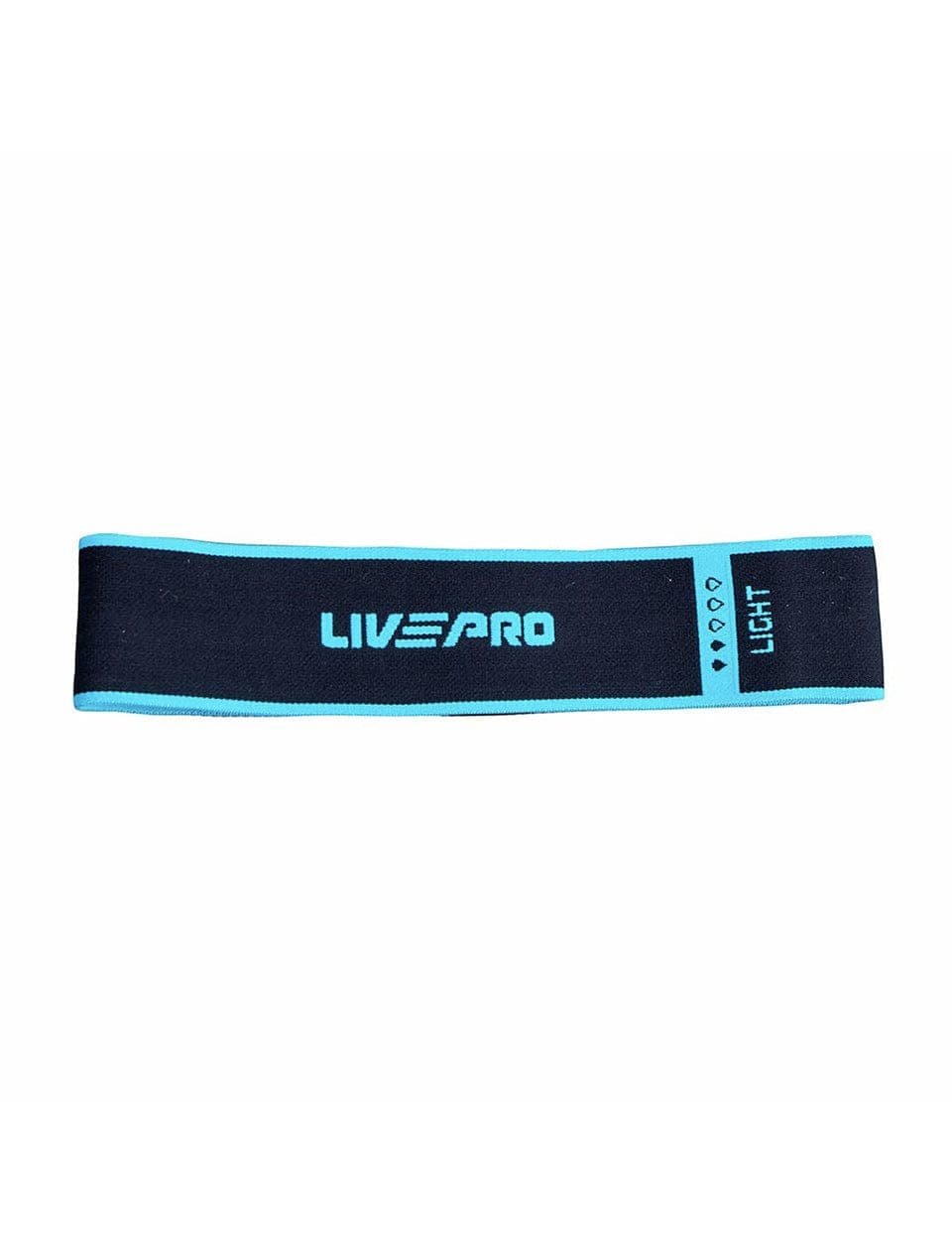 LivePro Resistance Fabric Loop Band