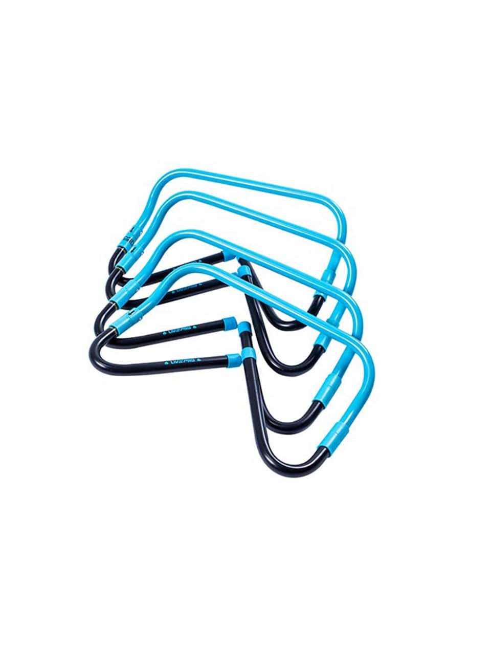 LivePro Adjustable Quick Hurdle