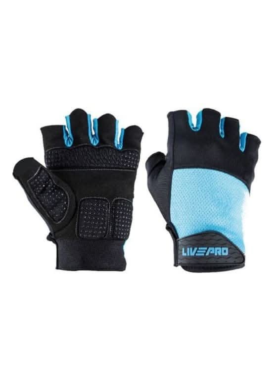 Livepro, Fitness Glove, Lp8260