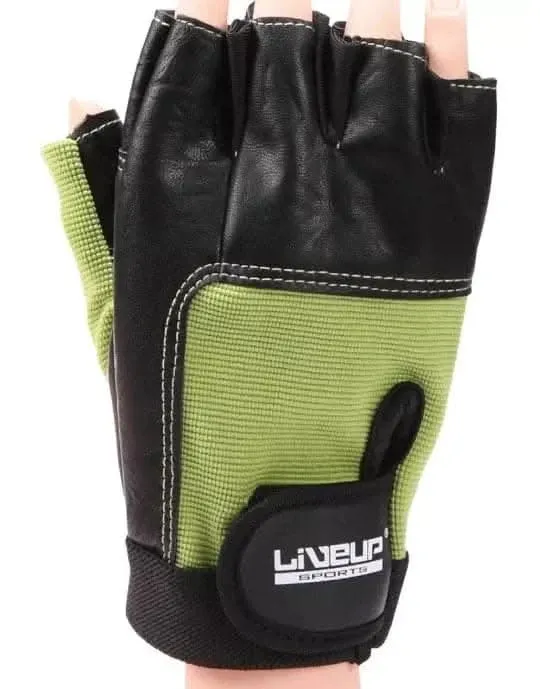 Liveup, Training Gloves Small/Medium, Ls3058