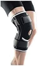 Liveup, Knee Support, Ls5762, Black