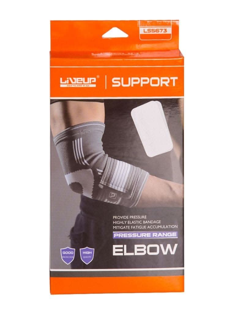 Liveup, Elbow Support, Ls5673