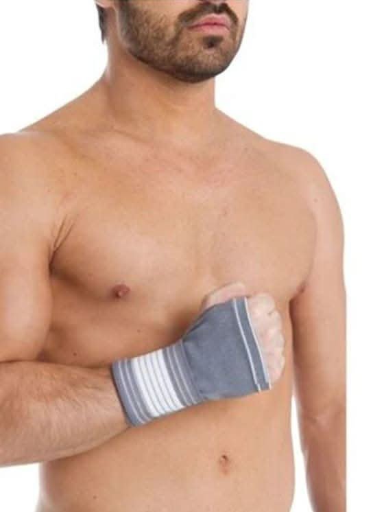 Liveup, Palm Supporter, Ls5671