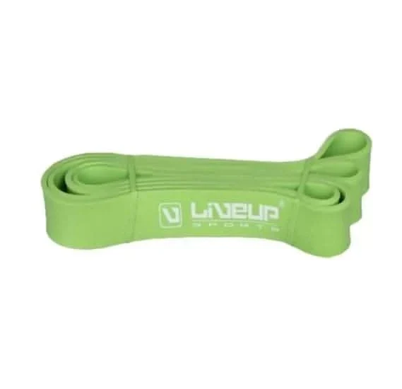 Livepro, Latex Loop, Ls3650A, Green