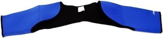 Jorex, Shoulder Support Large, 0803, Blue