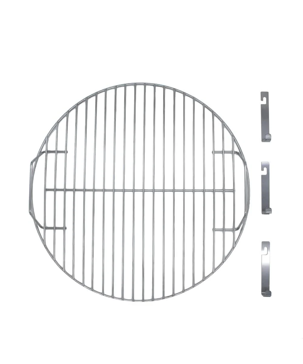 Proq Add-A-Grill 40Cm - Stainless Steel (For Frontier)