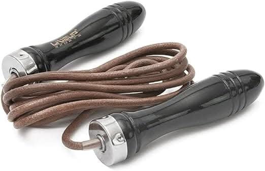 Livepro, Jump Rope, Ls3121, Black