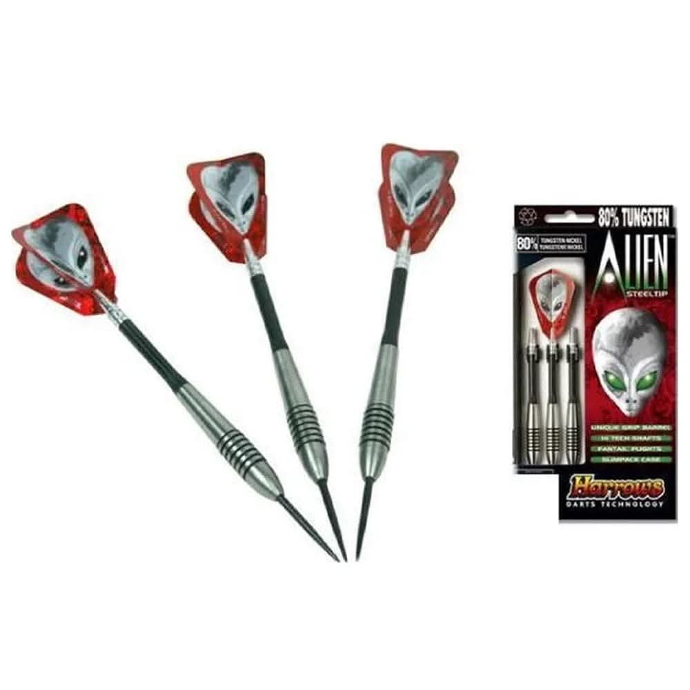 Harrows, Darts Alien
