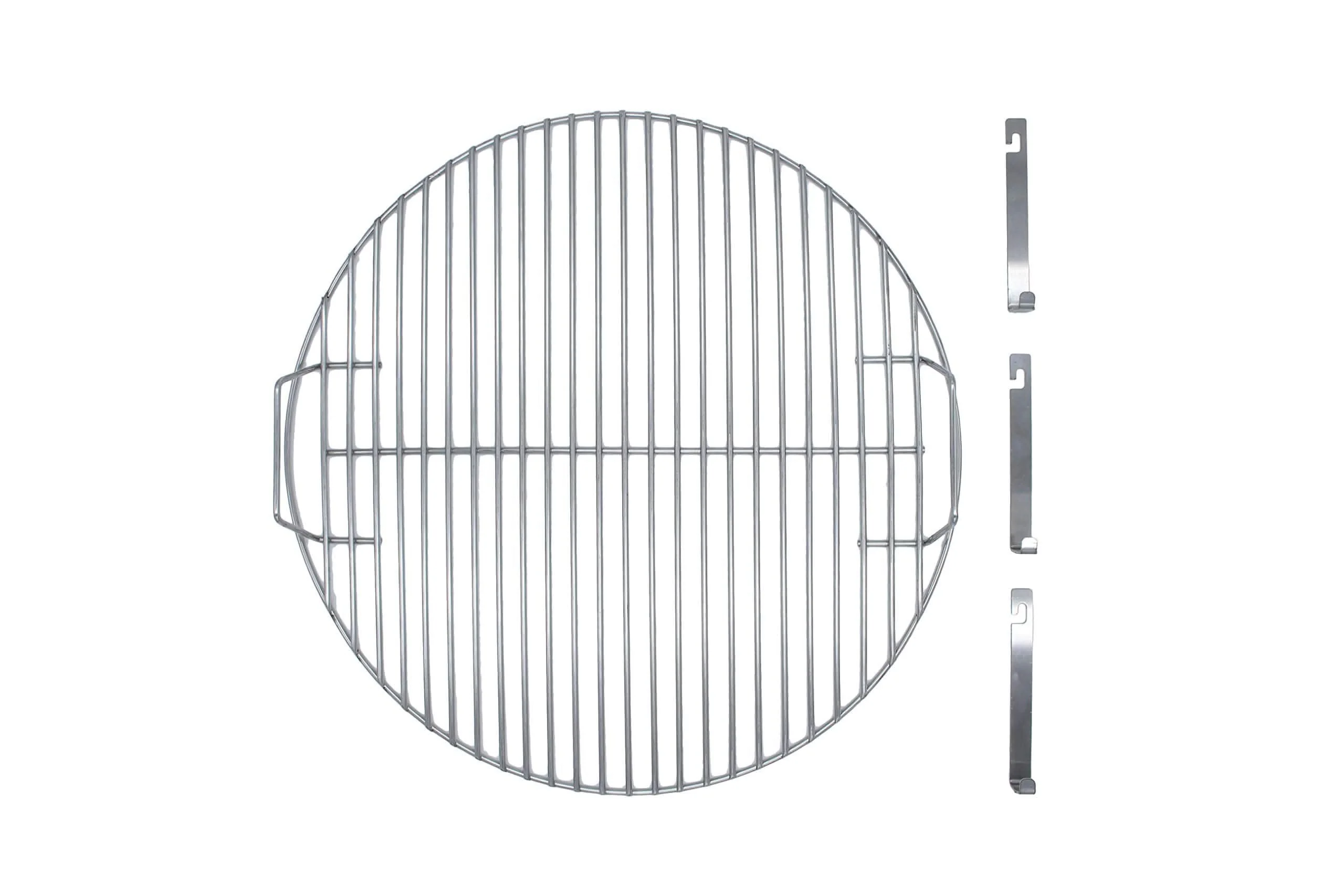 Proq Add-A-Grill 34Cm - Stainless Steel (For Ranger)