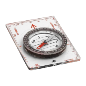 Coghlan's Map Compass
