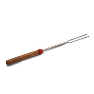 Coghlan's Telescoping Fork