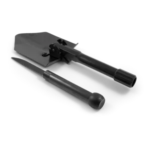 Coghlan's Folding Shovel with Saw