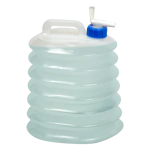 Coghlan's Expandable Camp Jug - 2 Gallon
