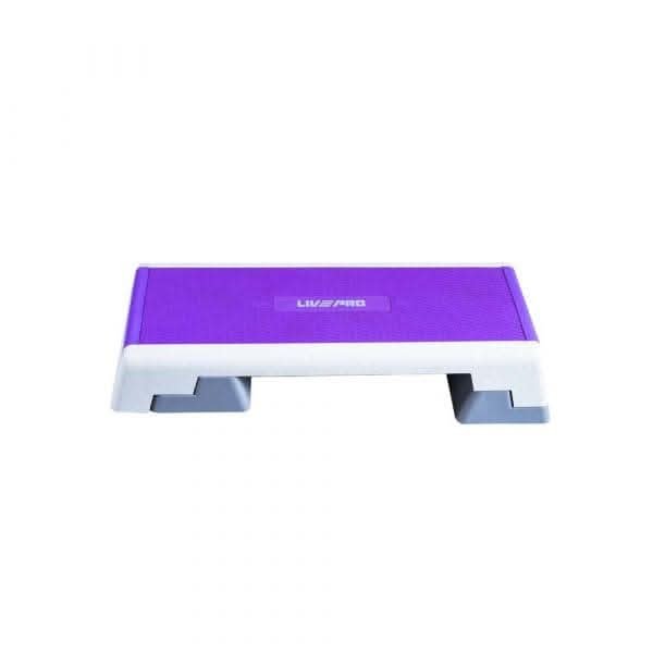 LivePro Aerobic Fitness Step