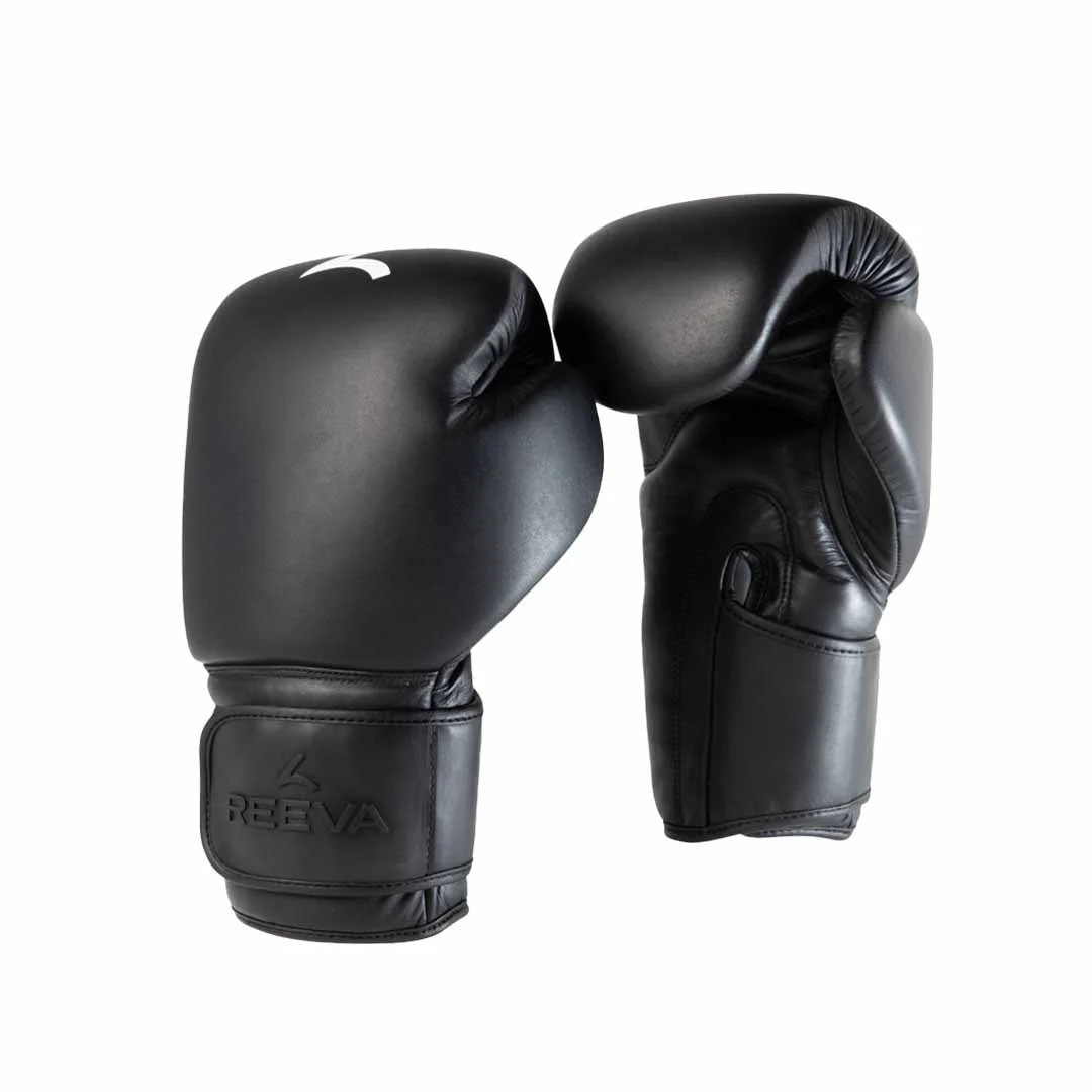 Reeva Boxing gloves Vegan Leather