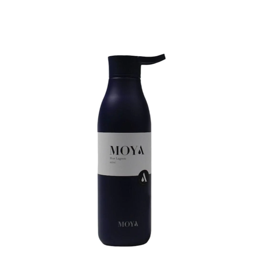 Moya Sustainable "Blue Lagoon" 460ml Navy