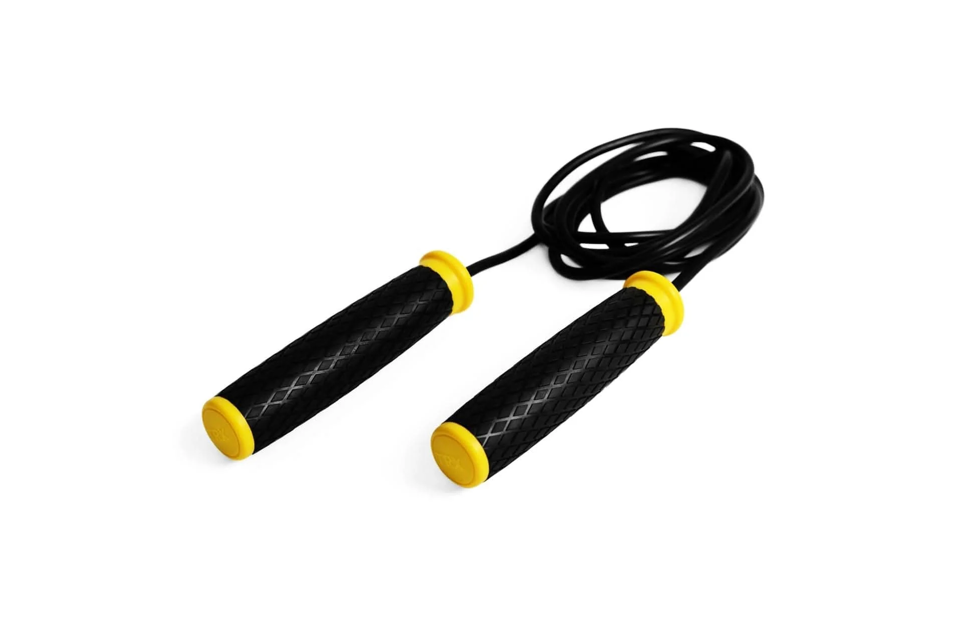 TRX Training Weighted Jump Rope for Fitness, Weighted Exercise Rope