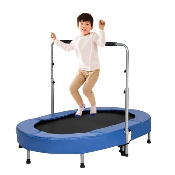 MF Jumping Fitness Rebounder Trampoline | MF-0725