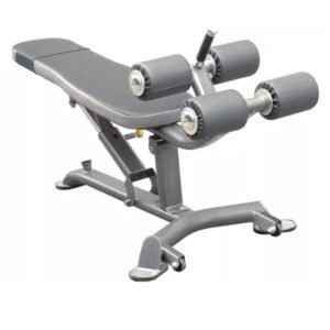 Impulse Fitness IT7013 Multi Ab Bench