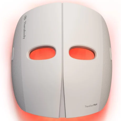 TheraFace Mask (FDA cleared LED skincare mask)