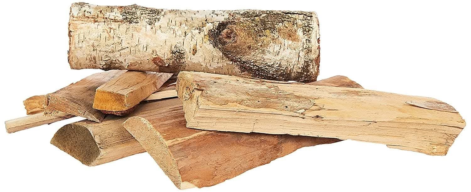 800-Firewood Bad axe 21L Box Birch Firewood