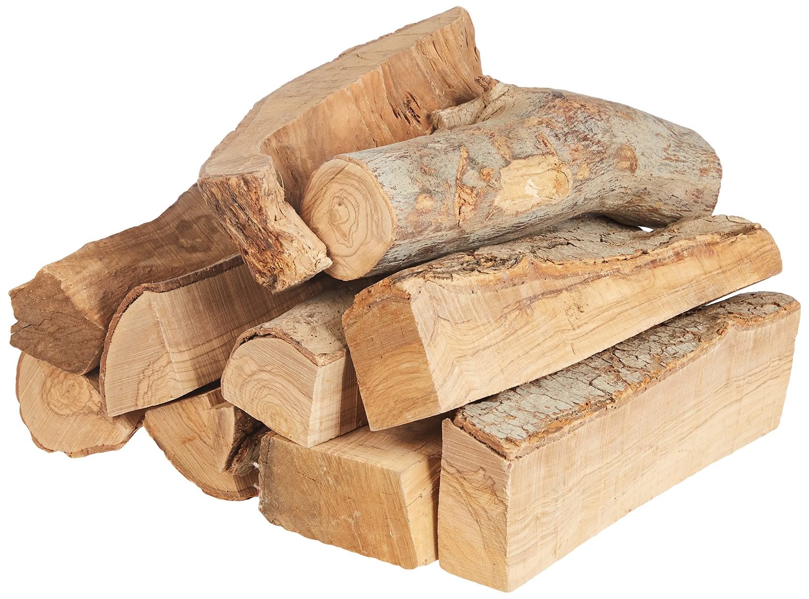 40L OLIVE Firewood, Extra Large