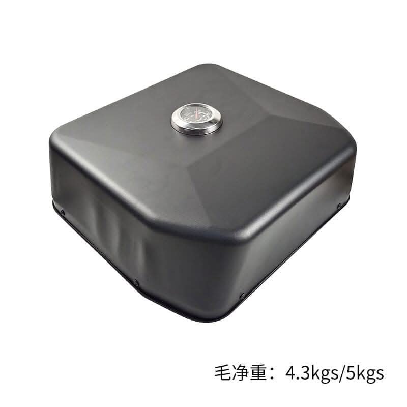 Bad Axe "BlazeBake" Pizza Oven