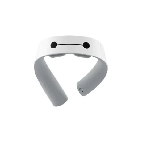 Rotai Baymax Cervical Neck Massager